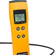 Dewpoint Meter