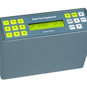 Gloss Meter