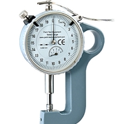 Testex Gauge